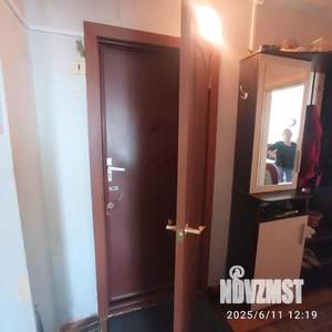 3-к квартира, вторичка, 56м2, 9/9 этаж