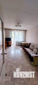 2-к квартира, вторичка, 48м2, 5/9 этаж