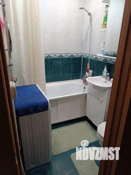 2-к квартира, вторичка, 46м2, 5/5 этаж