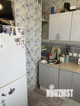 1-к квартира, вторичка, 31м2, 5/10 этаж