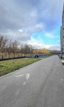 1-к квартира, вторичка, 39м2, 9/10 этаж