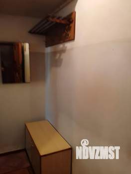 1-к квартира, вторичка, 30м2, 1/6 этаж