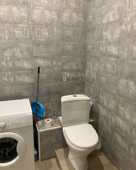 1-к квартира, вторичка, 37м2, 1/10 этаж