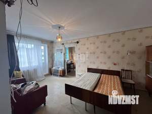 2-к квартира, вторичка, 44м2, 5/5 этаж