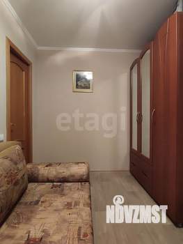 2-к квартира, вторичка, 43м2, 2/5 этаж