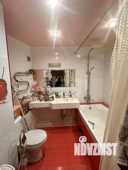 4-к квартира, вторичка, 78м2, 2/9 этаж