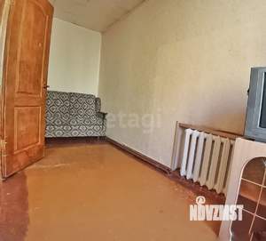 1-к квартира, вторичка, 32м2, 1/2 этаж