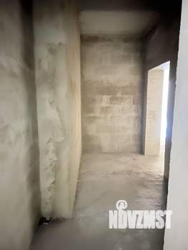 1-к квартира, вторичка, 57м2, 2/10 этаж