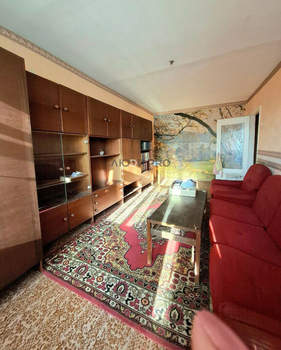 2-к квартира, вторичка, 43м2, 7/10 этаж
