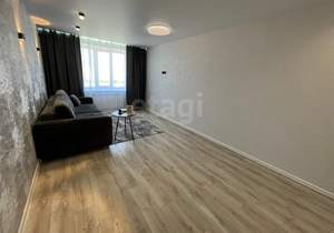 1-к квартира, вторичка, 39м2, 9/10 этаж