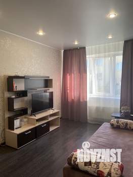 1-к квартира, вторичка, 31м2, 3/3 этаж