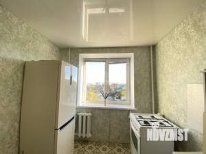 2-к квартира, вторичка, 56м2, 7/11 этаж