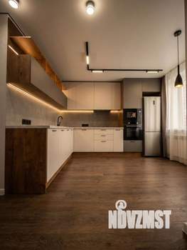 1-к квартира, вторичка, 40м2, 7/10 этаж