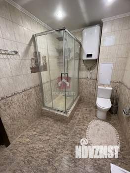 3-к квартира, вторичка, 113м2, 9/14 этаж