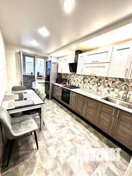 1-к квартира, вторичка, 44м2, 8/10 этаж