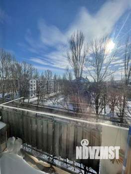 2-к квартира, вторичка, 44м2, 5/5 этаж