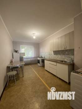 3-к квартира, вторичка, 77м2, 1/8 этаж