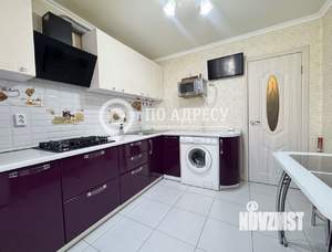 2-к квартира, вторичка, 56м2, 2/10 этаж