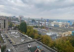 3-к квартира, вторичка, 92м2, 9/10 этаж