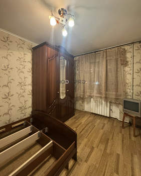 3-к квартира, вторичка, 61м2, 2/5 этаж