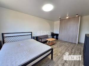 1-к квартира, вторичка, 34м2, 7/10 этаж