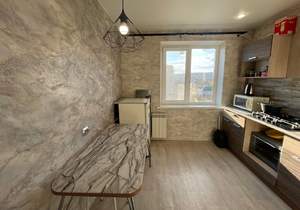 1-к квартира, вторичка, 34м2, 9/9 этаж