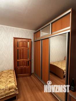 1-к квартира, вторичка, 34м2, 1/9 этаж