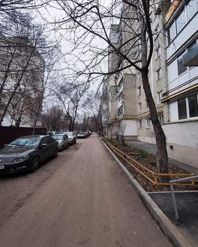 2-к квартира, вторичка, 52м2, 4/9 этаж