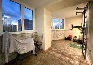 3-к квартира, вторичка, 88м2, 7/10 этаж