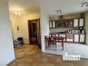 1-к квартира, вторичка, 40м2, 6/9 этаж
