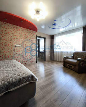 2-к квартира, вторичка, 42м2, 2/5 этаж