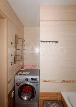 2-к квартира, вторичка, 44м2, 4/5 этаж