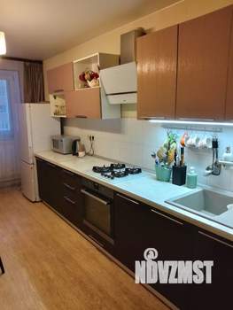 1-к квартира, вторичка, 38м2, 7/10 этаж