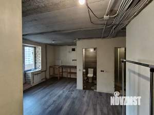 2-к квартира, вторичка, 57м2, 6/10 этаж