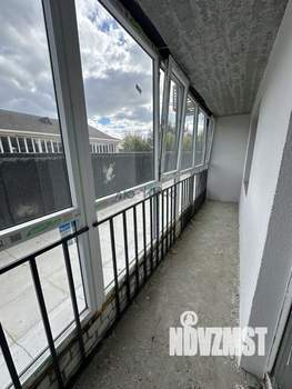 1-к квартира, вторичка, 36м2, 2/10 этаж