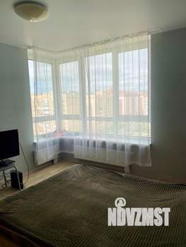 1-к квартира, вторичка, 32м2, 12/23 этаж