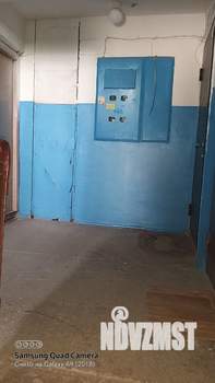 3-к квартира, вторичка, 59м2, 2/5 этаж