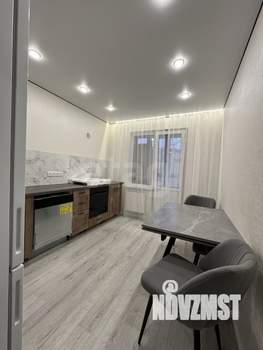 1-к квартира, вторичка, 45м2, 13/26 этаж