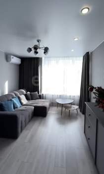 1-к квартира, вторичка, 33м2, 11/19 этаж