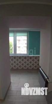 1-к квартира, вторичка, 49м2, 6/16 этаж