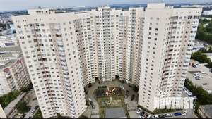 2-к квартира, вторичка, 73м2, 5/23 этаж