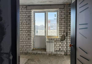 1-к квартира, вторичка, 34м2, 9/10 этаж