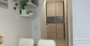 2-к квартира, вторичка, 53м2, 3/9 этаж