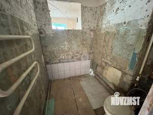 1-к квартира, вторичка, 32м2, 1/5 этаж