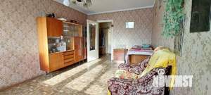 2-к квартира, вторичка, 45м2, 3/9 этаж