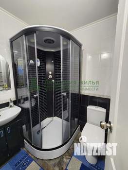 1-к квартира, вторичка, 38м2, 8/10 этаж