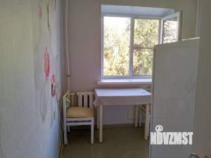 1-к квартира, вторичка, 31м2, 4/5 этаж