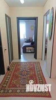 2-к квартира, вторичка, 60м2, 10/11 этаж