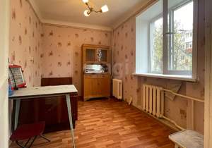 4-к квартира, вторичка, 62м2, 3/5 этаж