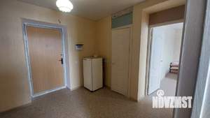 1-к квартира, вторичка, 37м2, 9/10 этаж